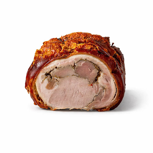 Porchetta toscana tipica - toscana, kg