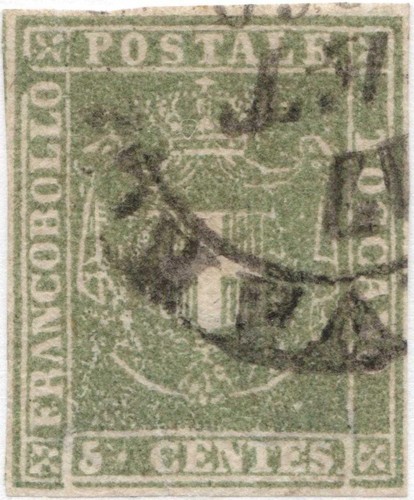 Antichi stati italiani - antichi,
