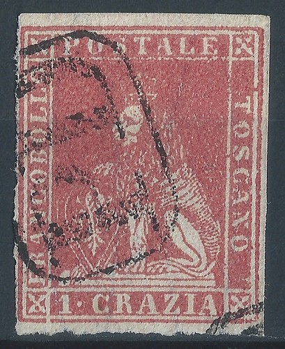 Toscana cr carminio - toscana,