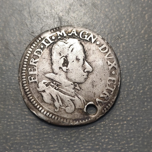 Italia toscana ferdinando - italia,