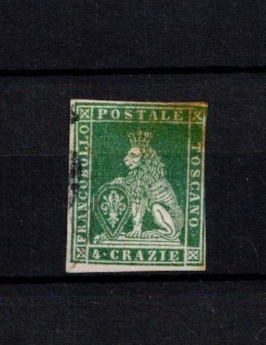 1857 antichi stati italiani - 1857,