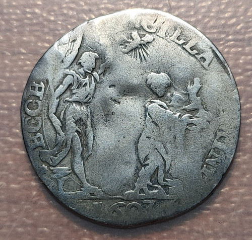 Italia toscana ferdinando de - italia, i