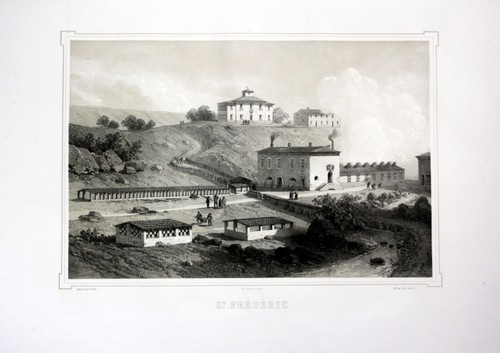 1860 circa san federico - san,